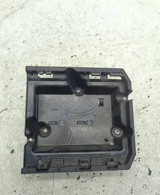 Audi Q7 4M Engine control unit holder 4M0907650