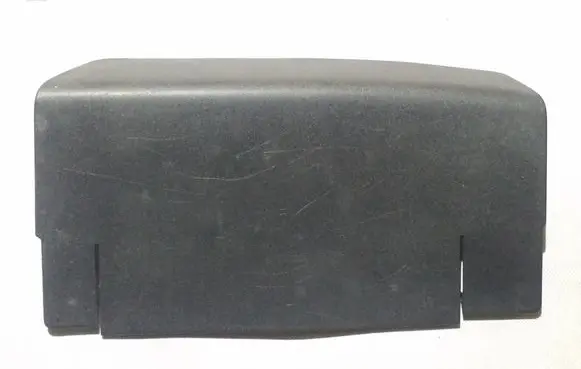Other sill/pillar trim element