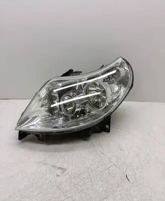 Fiat Ducato Headlight/headlamp 1340664080