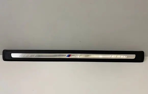 BMW M4 G82 G83 Front sill trim cover 8075024 51478075024