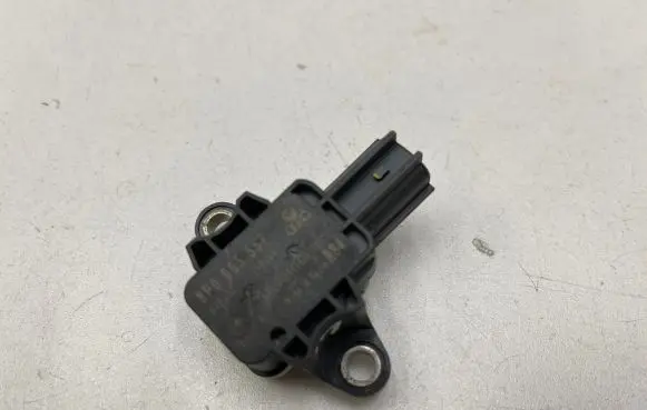 Audi A4 S4 B6 8E 8H Airbag deployment crash/impact sensor 8P0955557