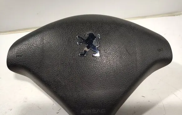 Peugeot 307 Steering wheel airbag 96345028ZR 550887200