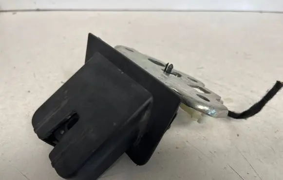 Audi A6 S6 C7 4G Loading door lock 