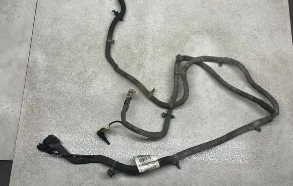 Opel Insignia A Rear ABS sensor wiring 22879955 22785577
