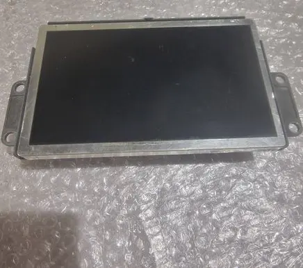 Peugeot 607 Screen/display/small screen 9663322280 503550080826