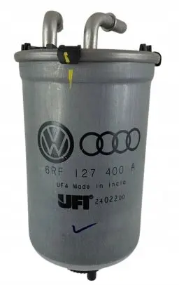 Volkswagen Polo V 6R Fuel filter 6RF127400A
