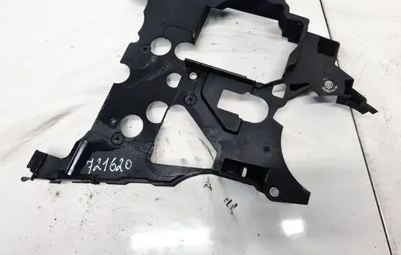 Volvo S40, V40 Timing belt guard (cover) 31104583