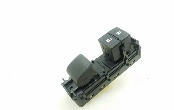 Lexus IS III XE30 Electric window control switch 8481030180