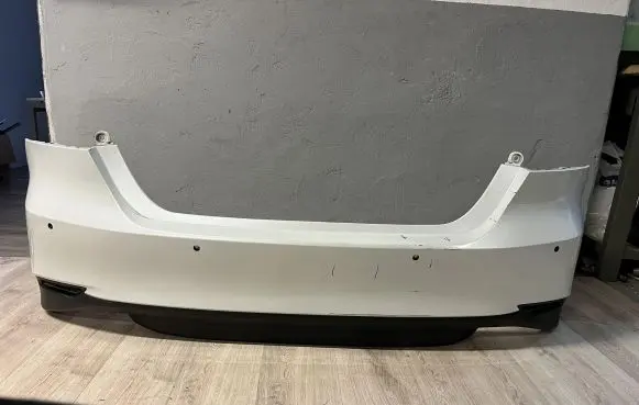 Toyota Camry VIII XV70 Front bumper 52169-33030