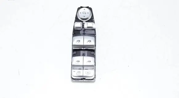 BMW 7 G11 G12 Electric window control switch 9382503 61319382503