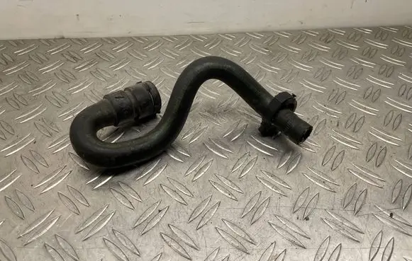 Volvo S80 Engine coolant pipe/hose 6G918B159DE