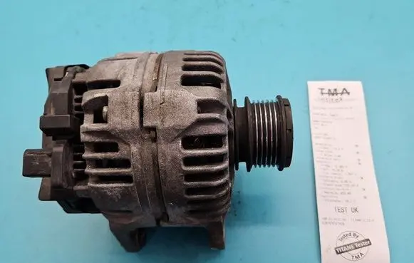 Seat Toledo II (1M) Generator/alternator IMPRK1511545