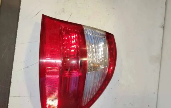 Mercedes-Benz E W211 Rear/tail lights 379002 379122