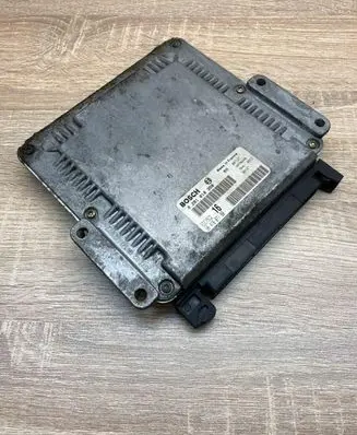 Citroen Xsara Engine control unit/module ECU 9641607180 0281010358 EDC15C216