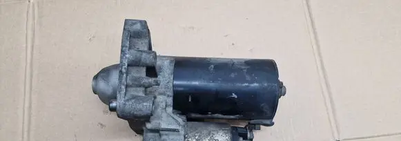 Mini One - Cooper Coupe R56 Starter motor 0001138006