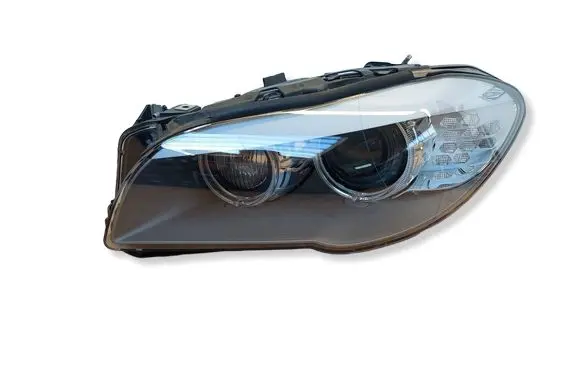 BMW 5 F10 F11 Headlight/headlamp 1ZS01013161