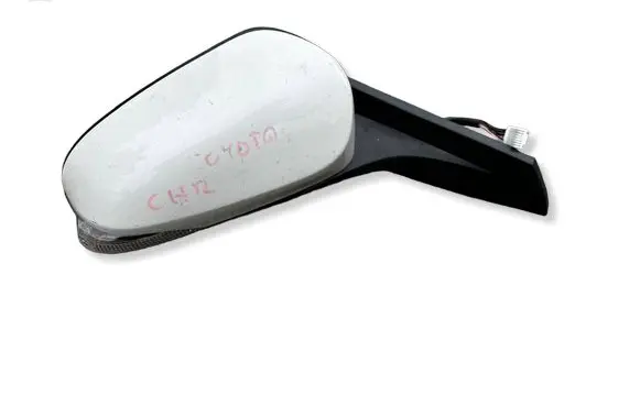 Toyota C-HR I Front door electric wing mirror 4021000668