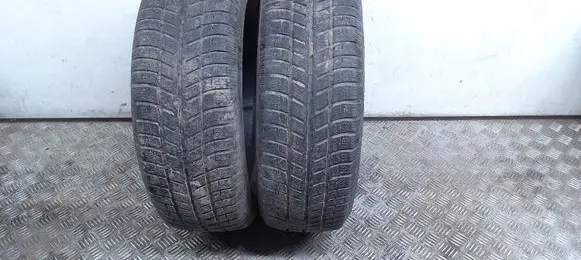 Opel Astra G R15 winter tire 18565R1588T WMSA2