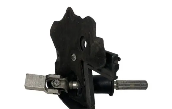 BMW 7 F01 F02 F03 F04 Steering column universal joint 1056068A