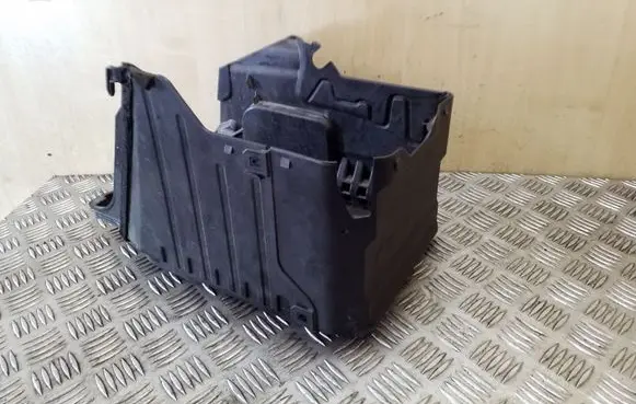 Volvo XC70 Battery box tray 31201040 6G9N10757AE 31201029