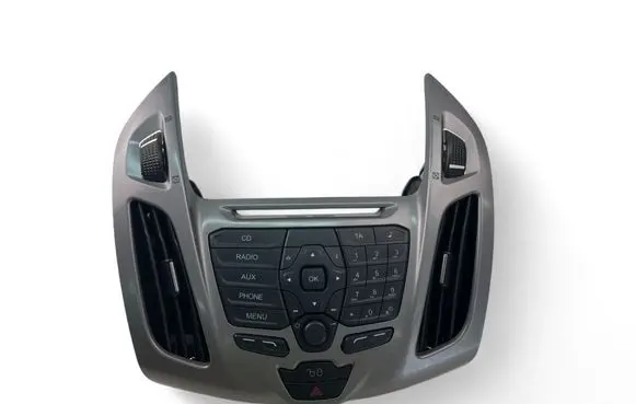 Ford Transit - Tourneo Connect Head unit multimedia control BK2T18K811EC