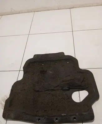 Nissan Pathfinder R51 Engine splash shield/under tray 50830EA400