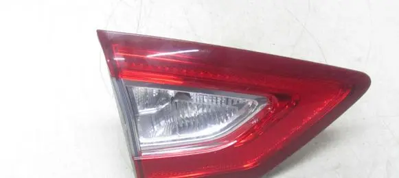 Ford Mondeo MK V Tailgate rear/tail lights DS73-13A603-KD