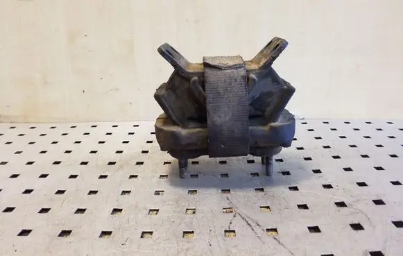 Gearbox mount