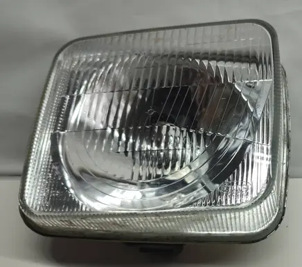 Land Rover Discovery Headlight/headlamp STC767 SPRINGHRV1811R E91751205