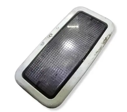 Volkswagen Polo III 6N 6N2 6NF Front seat light 6N0947105B 443313132102