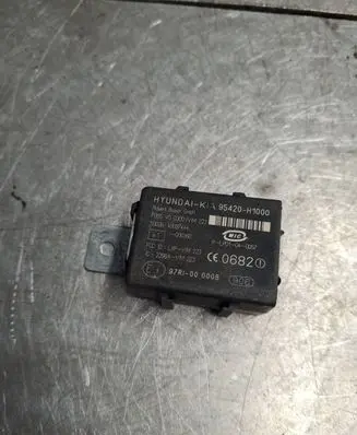 KIA Sportage Immobilizer control unit/module 95420H1000 97RI000008