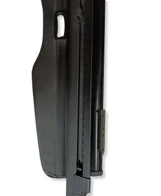 BMW 5 E39 Parcel shelf load cover 8236357