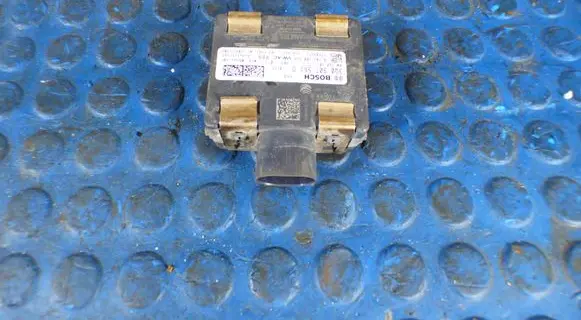 Skoda Superb B8 (3V) Distronic sensor radar CART3Q0907561D 3Q0907561D 3Q0907572C