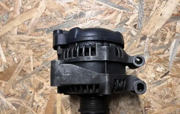 Jaguar S-Type Generator/alternator