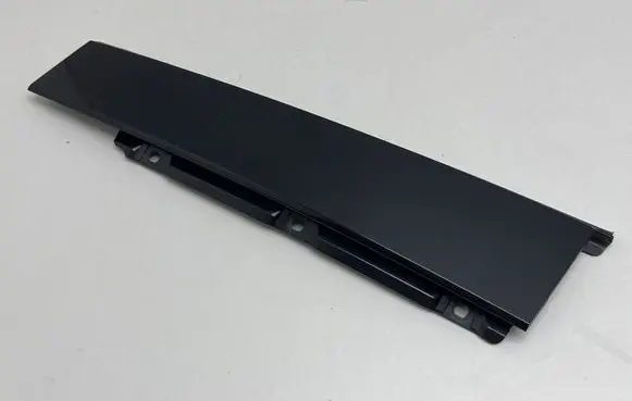 Audi Q3 F3 Rear door glass trim molding 83A839902