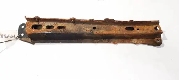 Toyota Corolla E140 E150 Radiator support slam panel