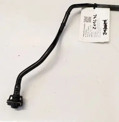 Porsche Macan (95B) Vacuum line/pipe/hose 95B121071A