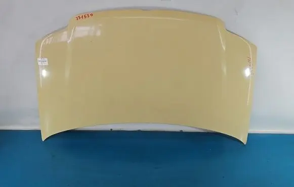 Fiat Panda II Engine bonnet/hood IMPRK1556250