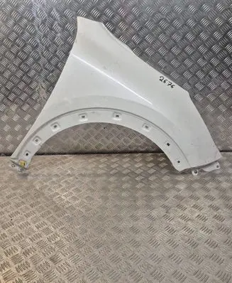 KIA Niro Fender BLOTNIKPPIRO