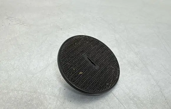 BMW 5 F10 F11 Floor mat clip fixing clamp 10648011