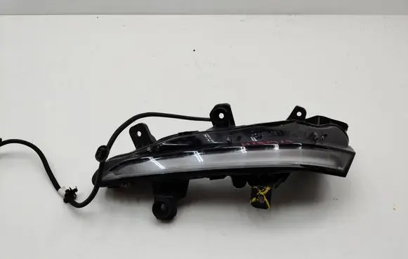 Peugeot 208 II Headlight/headlamp 9855481980
