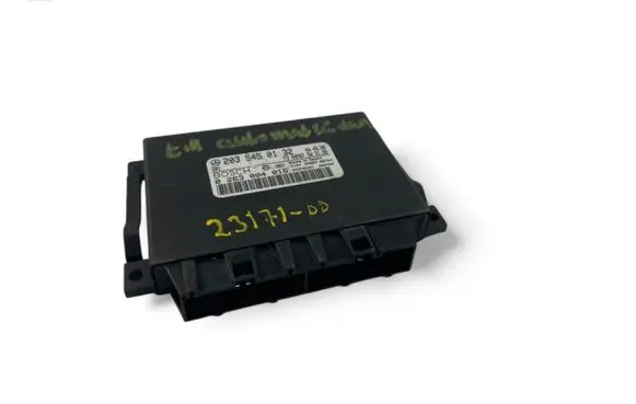 Mercedes-Benz C W203 Other control units/modules 2035450132 0263004016