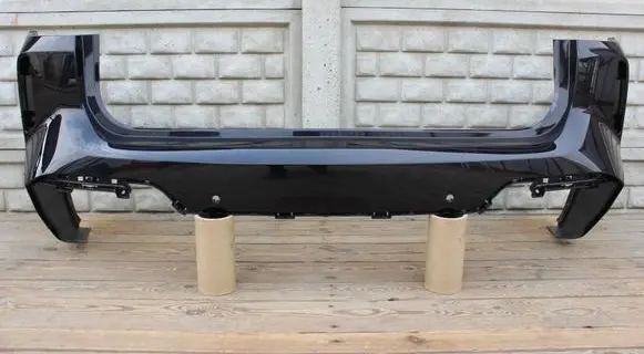BMW X3 G01 Rear bumper 8081855