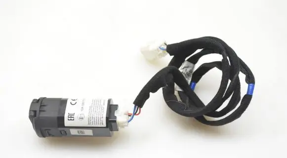KIA Stonic USB socket connector 96125D4000