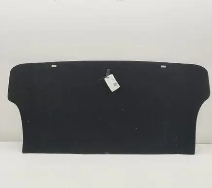 Hyundai IONIQ 6 Trunk/boot floor carpet liner 85710KL000