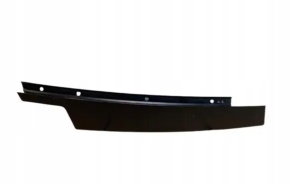 BMW 3 E90 E91 Rear door windshield rail 7060254