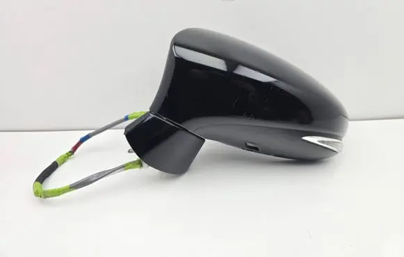 Lexus CT 200H Front door electric wing mirror E13027486 E13037486