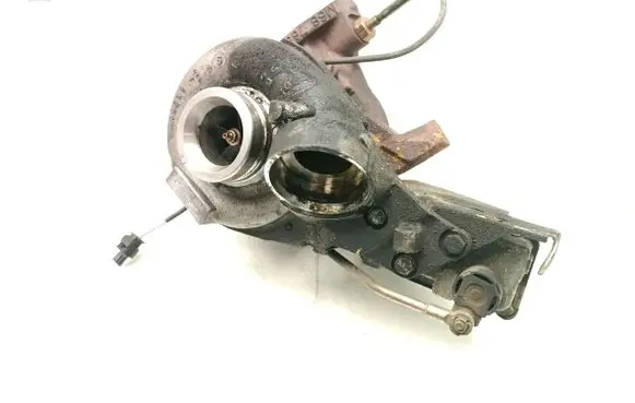 Mercedes-Benz E AMG W212 Turbo A6460901080