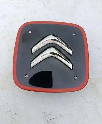 Citroen C3 Aircross Original wheel cap 98031813