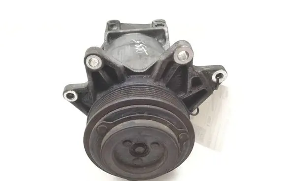 Nissan Murano Z50 Air conditioning (A/C) compressor (pump) 92600CA01A